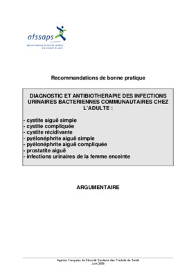 neurotransmetteurs urinaires Book