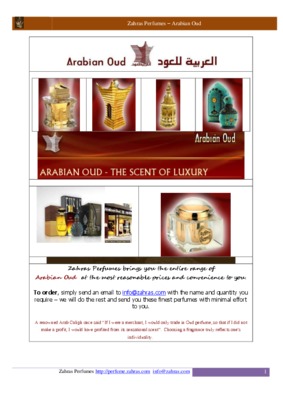 catalogo perfumes originales Book