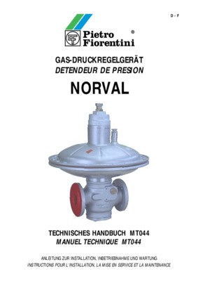 norval Book