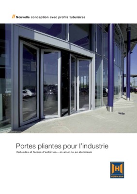 portes pliantes placard Book