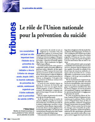 role service prevention Book