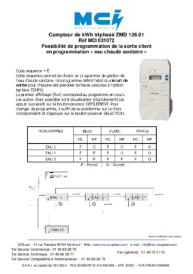 zmd126 Book