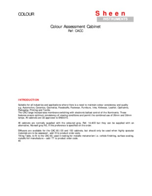 vetisol colour Book