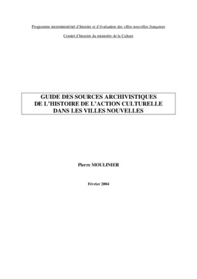 technique archivistiques Book