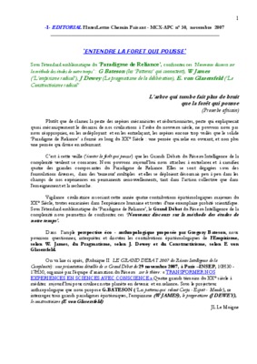 william james empirisme et pragmatisme Book