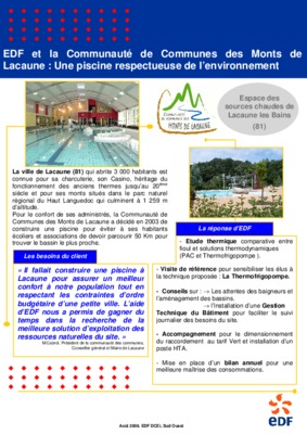 lacaune Book