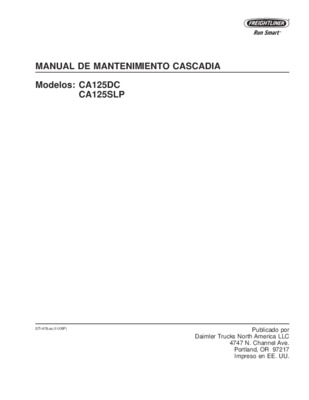 cascadia Book