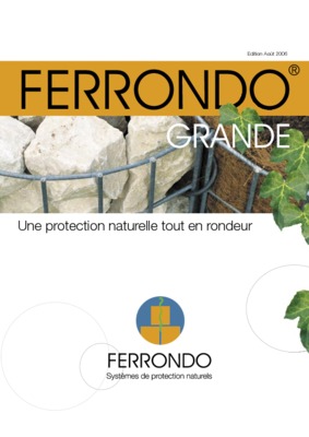 rondeur Book