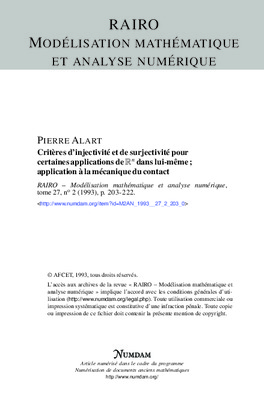 cours d_algebre surjectivite injectivite et bijectivite Book