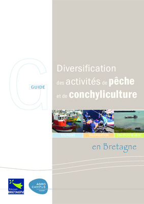 cnc conchyliculture 2007 Book
