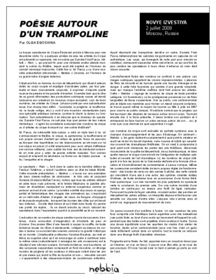 novye Book