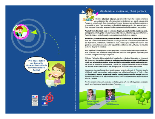 education des enfants dans une vie de boy Book