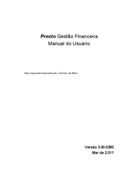 gestao financeira e bancaria Book