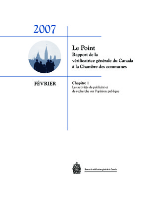 parquet generale canada Book