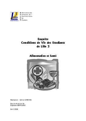 enquete des etudiants de l_universite Book