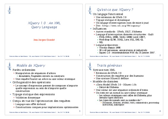 emse ia Book