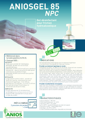allergisante Book