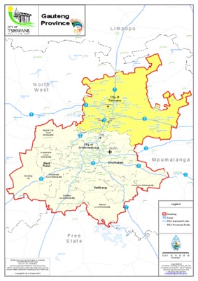 tshwane Book