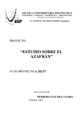 azafran Book
