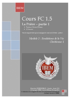 module 7 partie ii Book