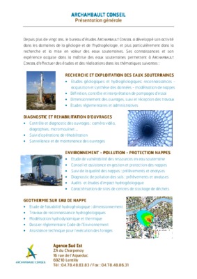 archambault fauteux Book