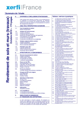 cpc applicable aux travaux de revetement de sols Book