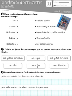 scotto Book