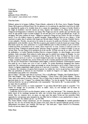 l_intrusion union atlantic par adam haslett Book