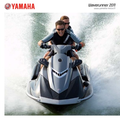 waverunner Book