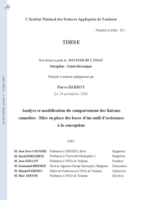 cannelees Book