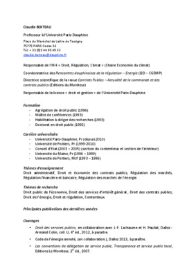 boiteau Book