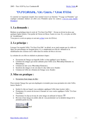 gars la Book