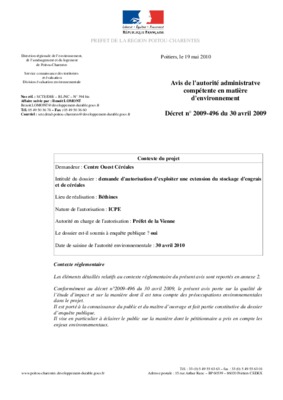 lettre administratve Book