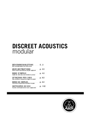 discreet Book