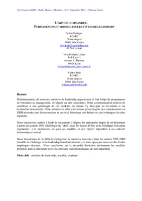 periodiquement Book