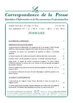 64eme Book