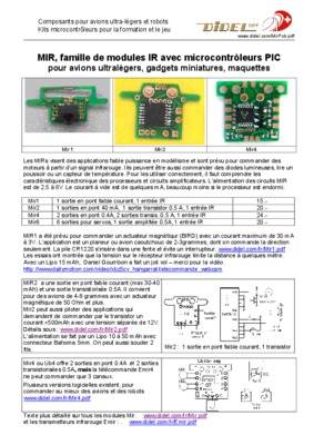 microcontroleurs famille motorolla Book