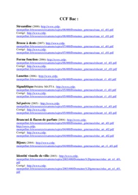 corrige http www crdp montpellier fr ressources examens sujets 01 320 2010700 Book