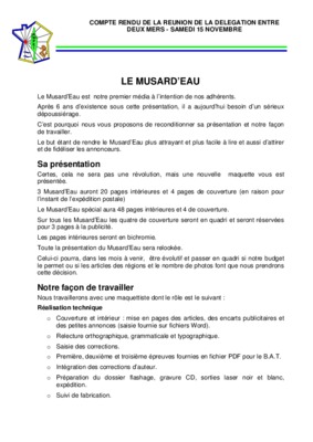 td 1 l_offre de monnaie correction marie musard Book
