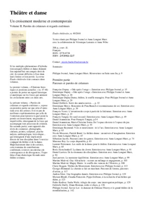 sujet de francais 2eme anne lyce Book