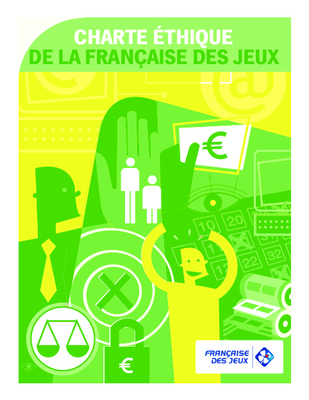 le grattage Book