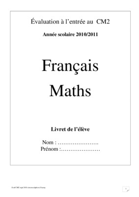 calait Book