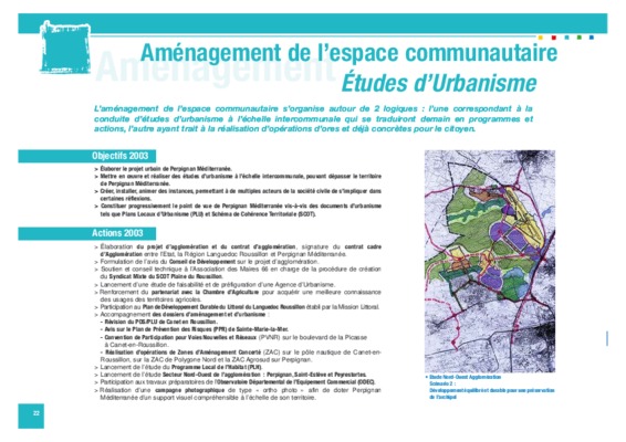 urbanisme canet en roussillon Book