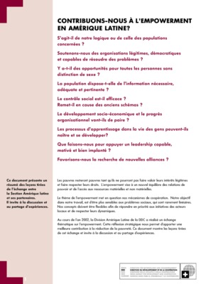 empowerment Book