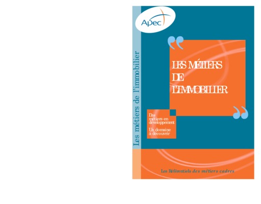 crm au sein d_une entreprise immobiliere Book