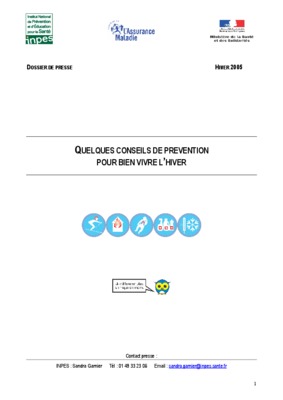 conseils pour bien vivre Book