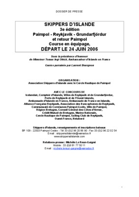 paimpol Book