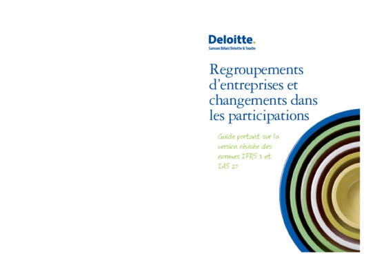 solutions ifrs3 Book