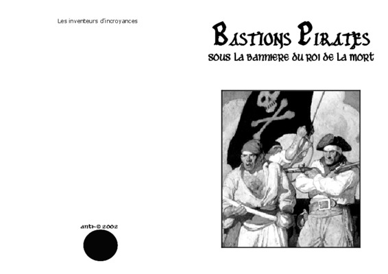 bastions Book