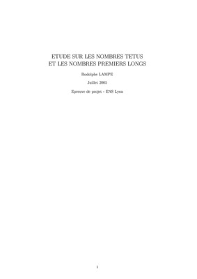 tetus Book